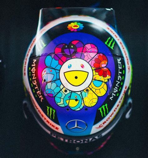 police x lewis hamilton glasses|lewis hamilton x takashi murakami.